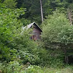 Almhuette Gross Frondell Kotschach-Mauthen
