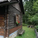 Almhuette Gross Frondell Kotschach-Mauthen