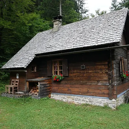 Almhuette Gross Frondell * Kotschach-Mauthen