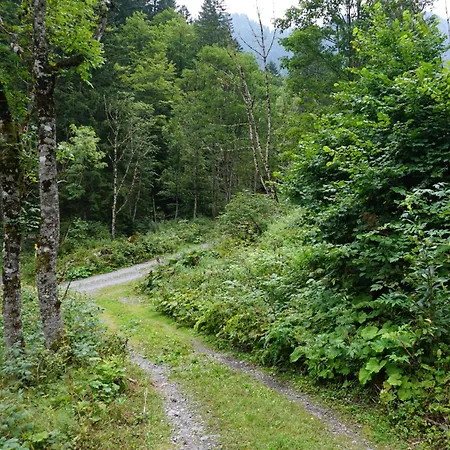 Almhuette Gross Frondell * Kotschach-Mauthen