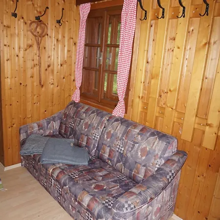 Almhütte Groß Frondell *