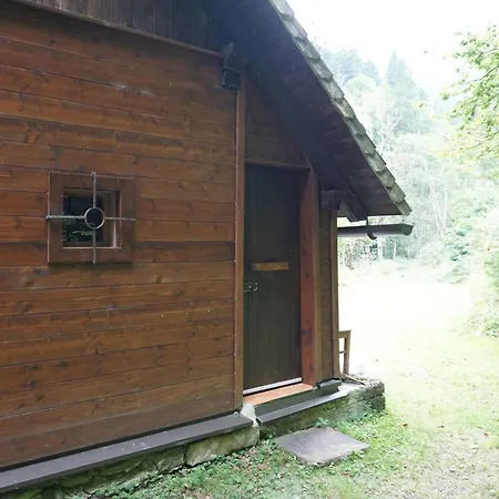 Almhuette Gross Frondell * Kotschach-Mauthen