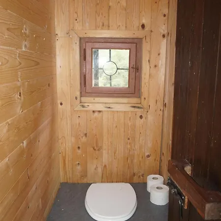 Almhütte Groß Frondell *
