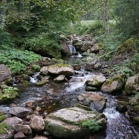 Almhuette Gross Frondell Casa vacanze Kotschach-Mauthen