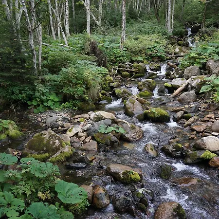 Almhuette Gross Frondell Casa vacanze Kotschach-Mauthen